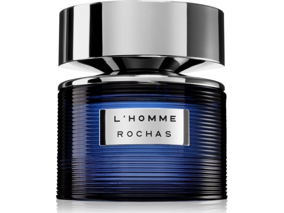 Rochas L'homme Rochas Eau De Toilette 60 Ml (Mann)