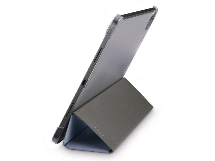 Hama Fold Clear, Folie, Apple, Ipad Pro 11" (2024), 27,9 Cm (11"), 225 G