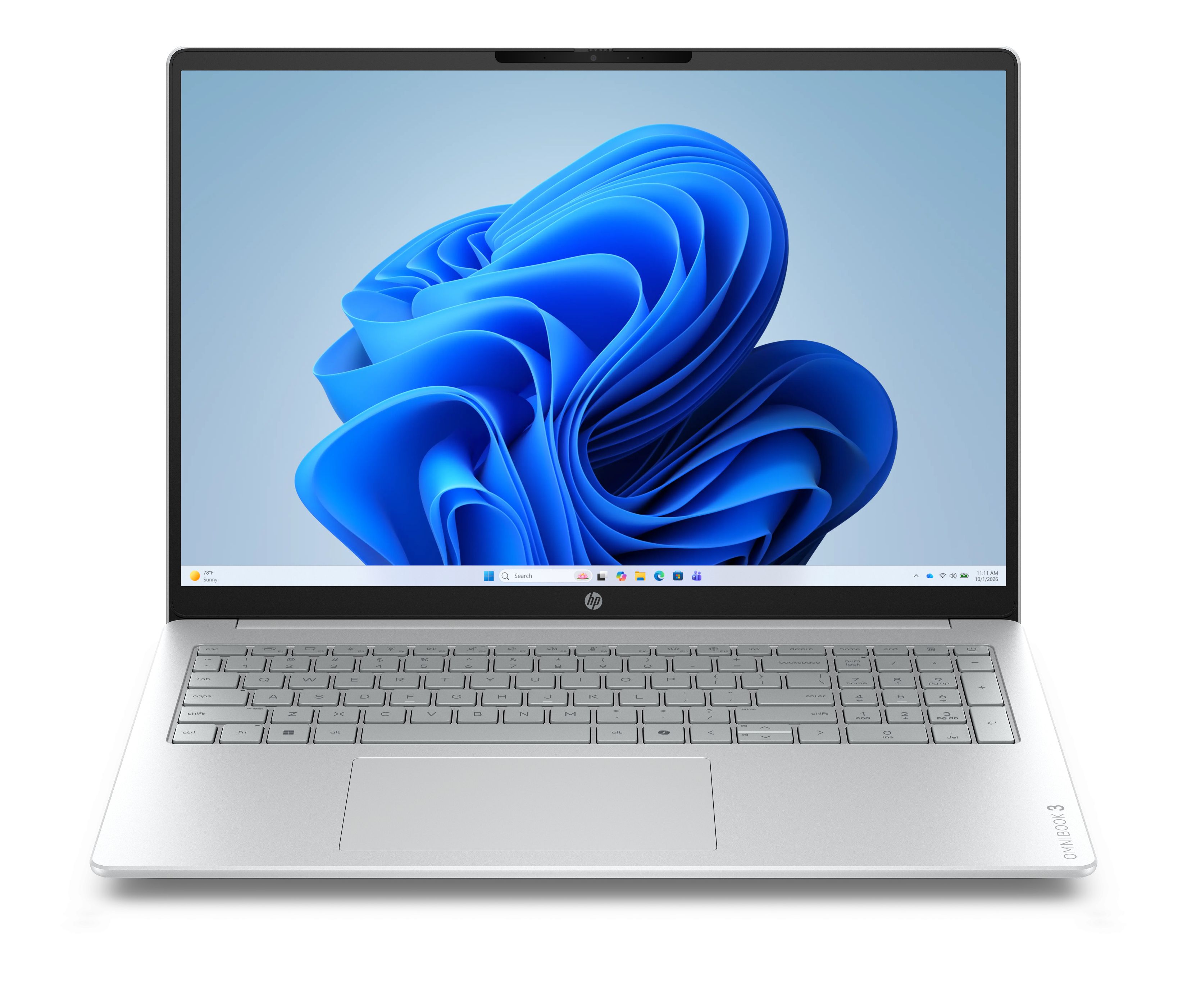 HP OmniBook 3 - 16" | Core 5  | 24GB | 1TB