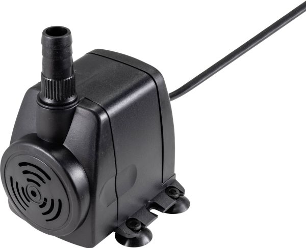 Renkforce Brøndpumpe 800 l/h 1.3 m