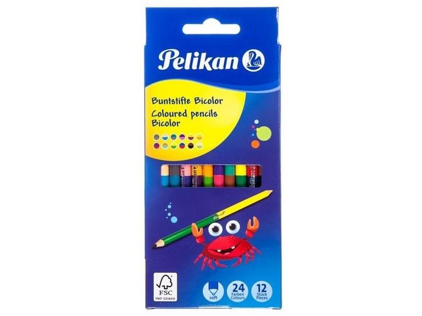 Pelikan 700146, 12 Stück(E)