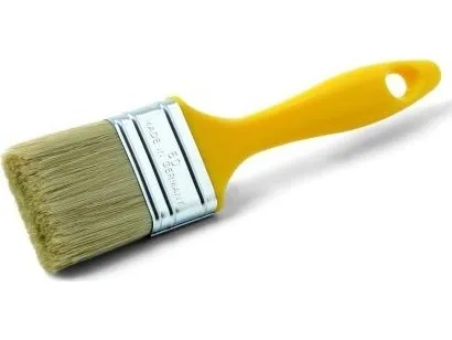 Fladpensel Market 70mm | Färg & Tillbehör - Målningsverktyg - Penslar | GameStuff