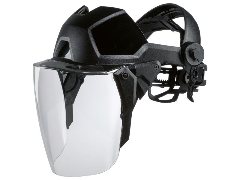Uvex 9790211, Schwarz