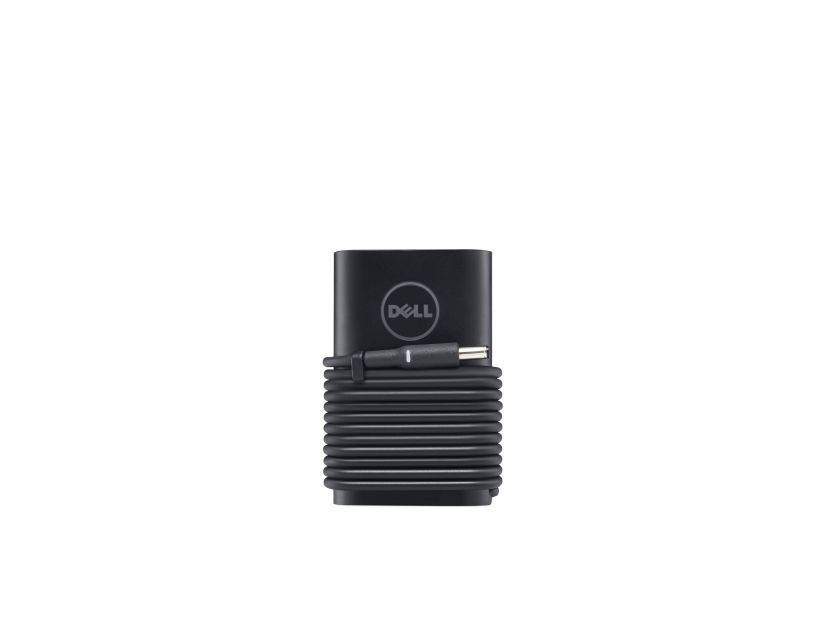Dell Ac Adapter - Strømforsyningsadapter - 45 Watt - Europa