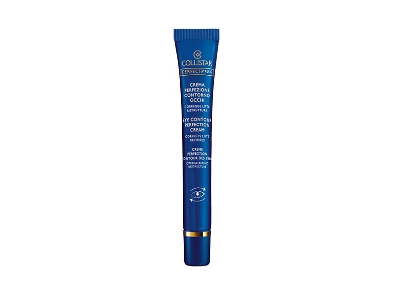 Collistar Perfecta Plus Eye Contour Perfection Cream 15 Ml
