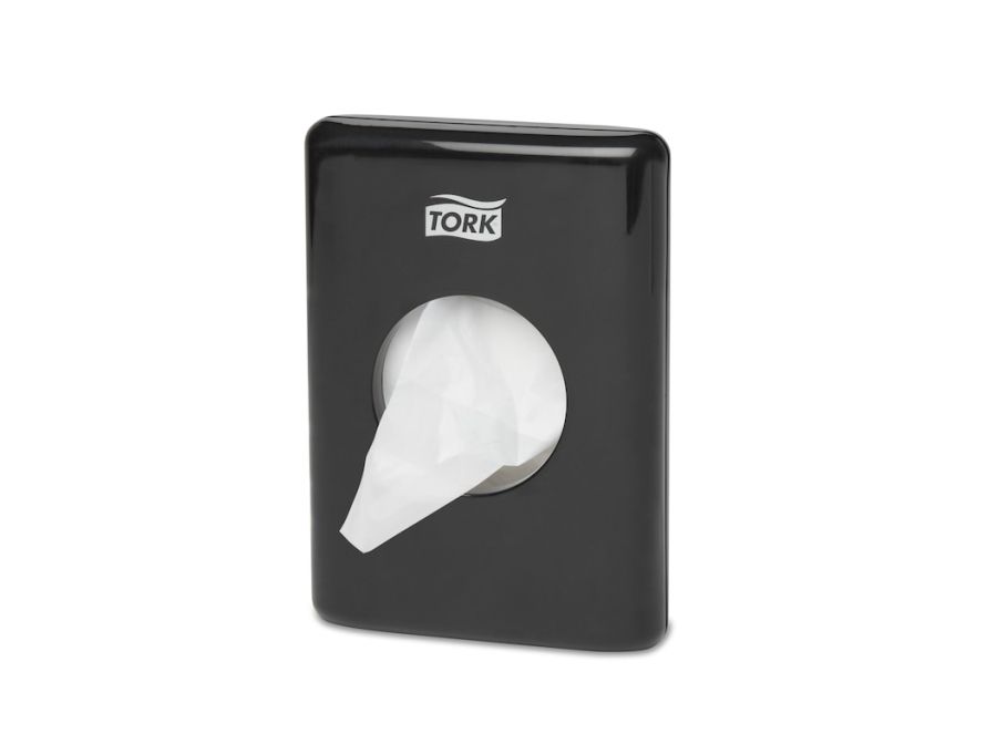 Tork 566008, Sort, Indendørs, 100 Mm, 36 Mm, 140 Mm, 110 G