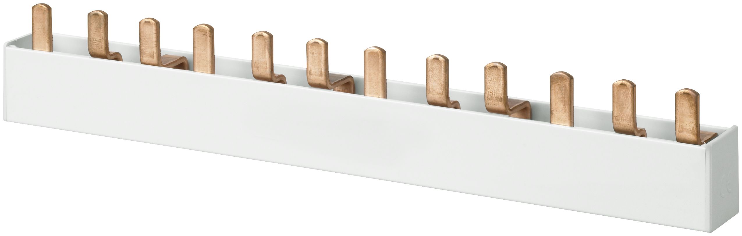 Siemens 5ST3712-0HG 5ST37120HG Stiftsammelschiene 1 St., 18 mm², 103 mm, 1070 mm, 85 mm, 800 g, 18 mm