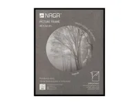 Fotoramme blank type 40 x 50 cm Blank type 410x16x510mm (1stk)
