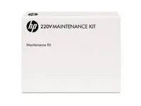 HP - (220 V) - LaserJet - vedlikeholdssett - for LaserJet Enterprise M604, M605, M606  LaserJet Managed M605
