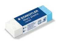 STAEDTLER Mars plastic combi - Udvisker - 6.5 x 2.3 x 1.3 cm