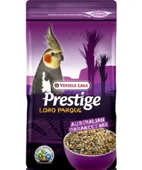 Produktfoto för Versele-Laga Prestige Loro Parque Australian Parakeet Mix (2,5 kg)