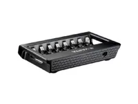 Varta LCD MULTI CHARGER+ - 4 t batterilader - (for 8xAA/AAA)