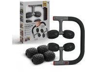 Sharper Image Massager Flex Roller Modular
