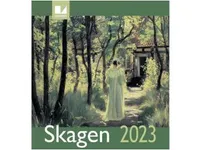 Skagen kalender 2023