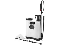 TROLLA Rygsprøjte, 16L