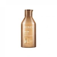 Redken All Soft Shampoo 300 ml
