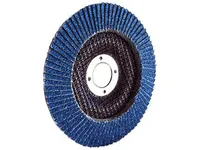 Lamelrondel CO SGP-CURVE L 125mm K60 1 stk