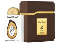 Lattafa Pride Art Of Wood Eau De Parfum 100 ml (unisex)