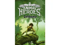 Animal Heroes 3: Gekkoøje   THiLO   Språk: Dansk