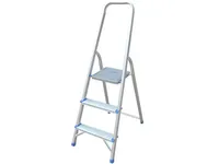 NOBRAND Stige, 3 trinn, maks. belastning 150 kg