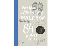Den Stora Nordiske Malebok