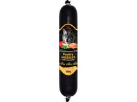 AlphaSpirit Mediterranean Poultry Sausage with Vegs 150 g - (33 pk/ps)
