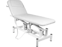 Produktfoto för Activeshop ELEKTRONISK MASSAGE Couch 079 1 motor WHITE
