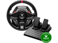 T128 Ratt Og Pedaler Til Xbox Series X s/xbox One/pc