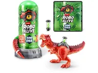 Robo Alive Dino DNA