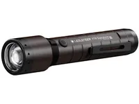 LEDLENSER P7R signatur lommelykt