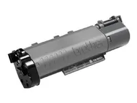 Brother TNB023 - Svart - original - tonerpatron - for Brother DCP-B7520DW, MFC-B7710DN, MFC-B7715DW