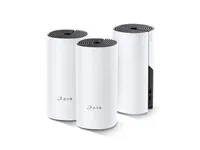 TP-link Deco M4 Mesh-system AC1200 3-pk.