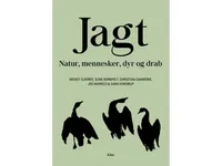 Jagt   Mickey Gjerris, Sune Borkfelt, Christian Gamborg, Jes Lynning Harfeld og Sara Vincentzen Kondrup   Språk: Dansk