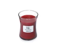WoodWick Cinnamon Chai Hourglass Medium