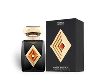 French Avenue Amber Saffron Perfume Extract 80 ml (unisex)
