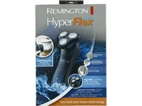 Remington Hyper Series XR1430 Maximum Comfort HyperFlex Advanced - Barbermaskin - trådløs
