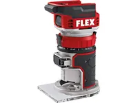 Flex Router CER 18-EC C - SOLO