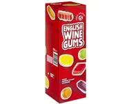 Malaco Tower 800g - Engelsk vingummi