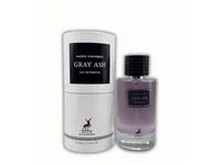 Maison Alhambra Gray Ash EDP U 100 ml