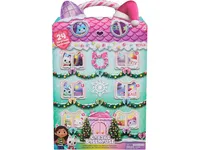 Gabby"s Dollhouse Celebration Advent Calendar 2024'