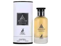 Maison Alhambra Jean Lowe Immortal EDP U 100 ml