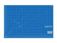 Revell 39057 Cutting Mat, Large, Multi Colour, Kina, 300 mm, 30 mm, 10 mm, Scale Model Figures, Tilbehør til forbrugerenhed