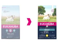 Eukanuba Adult Small Breed 15 kg