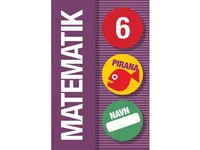 Pirana - Matematiker 6