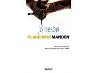 Flagermusmanden