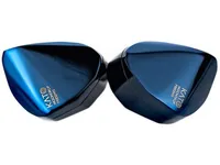 Moondrop Kato Iem Hodetelefoner - Dark Blue
