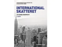 International skatteret | Peter Koerver Schmidt Michael Tell Katja Dyppel Weber | Språk: Dansk