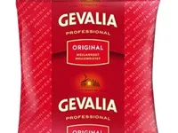 Coffee, Gevalia Professionel Type 1, fyldningsvægt: 65 kasse a 64 poser - (64 stk.)