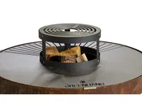 GREENHAND Topgrill til Bålgrill Thor (Art 12885)