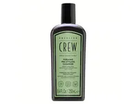 American Crew Forming Pre-Styling Curl Enhancer Shampoo for Men"s Hair'